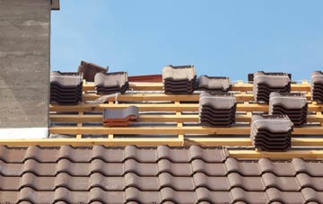 Plardiwick clay roofing costs
