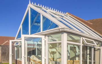 conservatory roof insulation costs Plardiwick