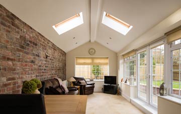 conservatory roof insulation Plardiwick, Staffordshire