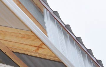 why Plardiwick fascia repairs are essential