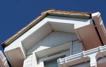 Plardiwick fascia installation costs