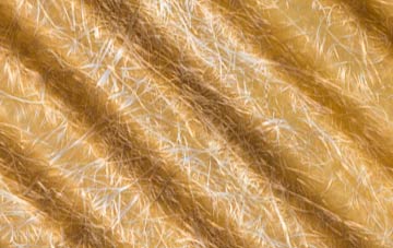 Plardiwick fibreglass roof waterproofing