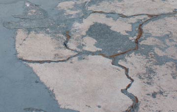 fibreglass roofing replacement Plardiwick