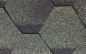 Plardiwick fibreglass shingle repairs