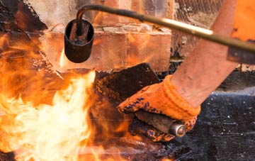 Plardiwick flat roof repair companies