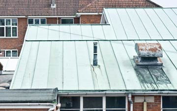 Plardiwick lead roofing costs