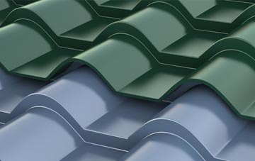 who should consider Plardiwick plastic roofs