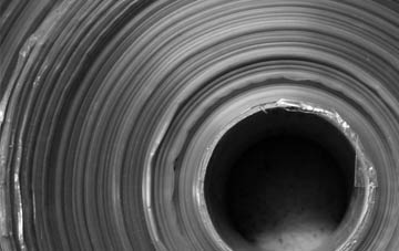 Plardiwick pvc roof replacement