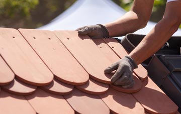 Plardiwick roof tile contractors