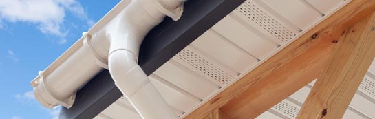 get Plardiwick guttering quotes today