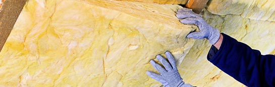 quotes for Plardiwick roof insulation