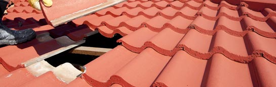 compare Plardiwick roof repair quotes