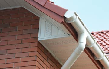 Plardiwick soffit repair costs