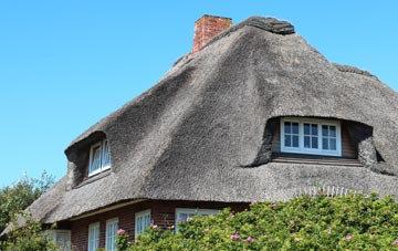 thatch roofing Plardiwick, Staffordshire