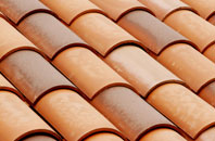 Plardiwick clay roofing