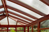Plardiwick conservatory roofing insulation