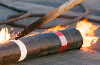 free Plardiwick flat roofing repair quotes