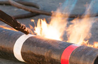 Plardiwick flat roofing replacement