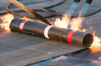 Plardiwick flat roof sealing