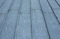 Plardiwick lead roofing