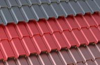 find rated Plardiwick plastic roofing companies