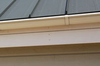 Plardiwick soffit repair